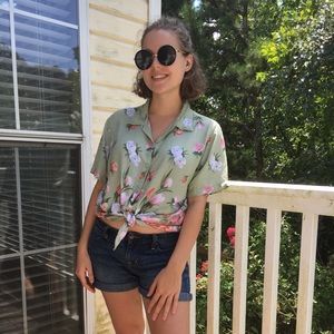 Meet your Posher, Erin